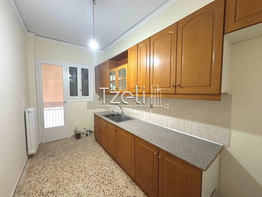 Διαμέρισμα για ενοικίαση Υψηλά Αλώνια (Πάτρα) - Photo 1