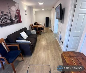 1 bedroom in a house share to rent - Photo 6