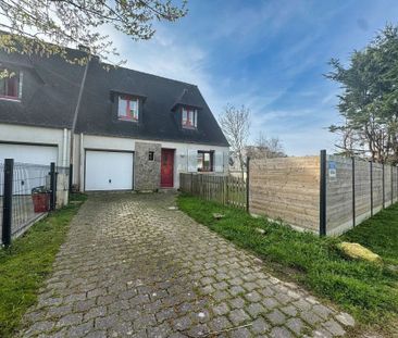 Location Maison 5 pièces 103 m2 à Plougonvelin - Photo 5