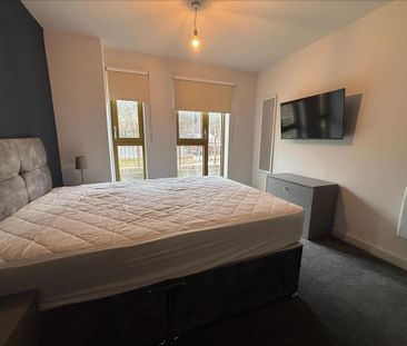 1 bedroom apartment to rent - Photo 5