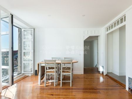 Apartamento T2 em Lisboa - Foto 5