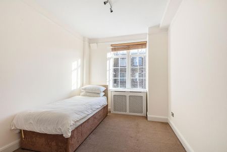 Upper Woburn Place, London WC1H - Photo 3