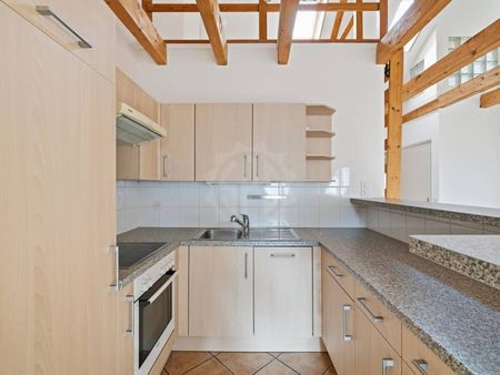 3.5 Zimmer - Photo 4