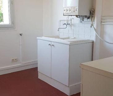 Appartement à louer 3 pièces • 50,34 m2 Arcueil - Photo 6