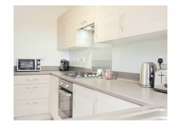 2 bedroom apartment to rent - Photo 1