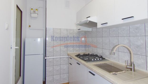 Gumieńce, ul. Hrubieszowska, Szczecin - Zdjęcie 1