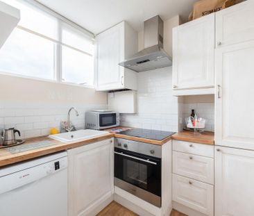 Studio to rent - Photo 4