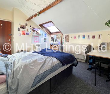 8 Bedroom Mid Terraced House for rent in Regent Park Terrace - Photo 6