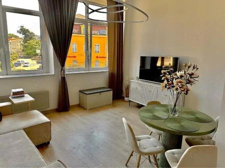 Garsoniera in zona Izvor - Fotografie 3