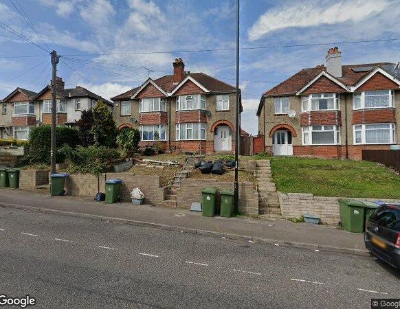 Room in a Shared House, Burgess Road, SO16 - Photo 1