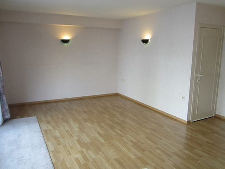 Appartement te huur - Photo 4