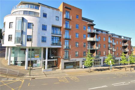 Trinity Gate, Epsom Road - Photo 3