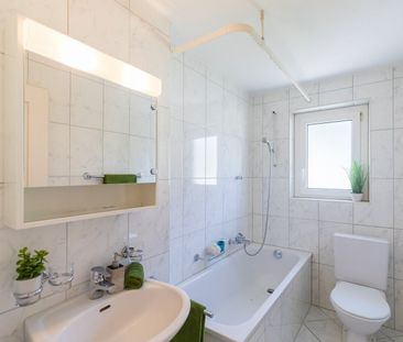 Rein ins neue Wohnglück! - Foto 1