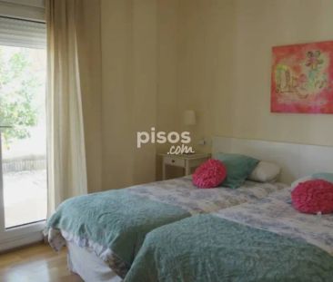 Casa en alquiler en Avenida de los Pinos, 34 - Photo 6