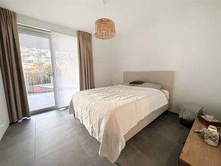 Appartement te huur - Foto 5