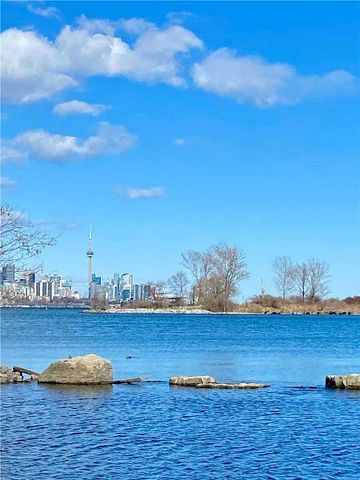 For Lease - 65 Annie Craig Drive Unit# 1210, Toronto, Ontario - Photo 4