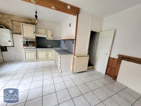 Location maison 4 pièces de 71.74m² - Photo 2