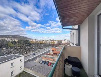 Location Appartement 2 pièces 45 m2 à Clermont-Ferrand - Photo 2