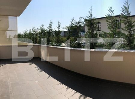 Apartament 1 camera, 40mp, terasa generoasa, zona strazii Eugen Ionesco - Photo 4