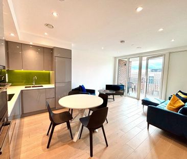 1 bedroom terraced house to rent - Photo 6