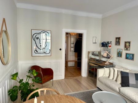 Skånegatan, Stockholm - Photo 4