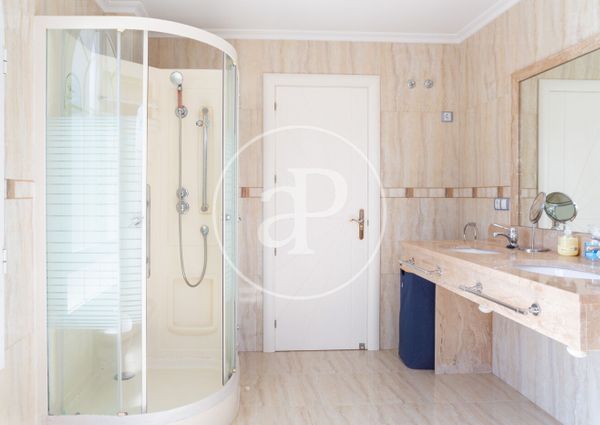 House for rent with Terrace in L'Eliana