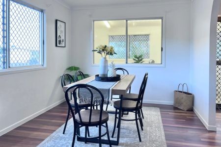 CHARACTER AND CHARM - AND A HUGE SHED - Photo 4