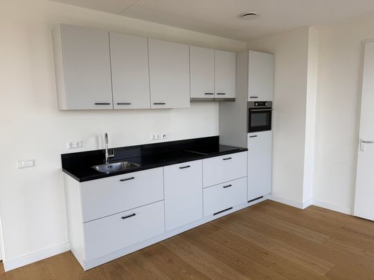 Te huur: Appartement Bijlmerplein 858 T 1 in Amsterdam - Photo 1