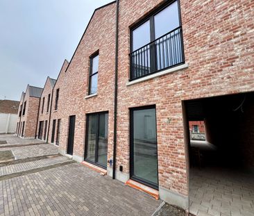 Huis te huur in Gent - Foto 5