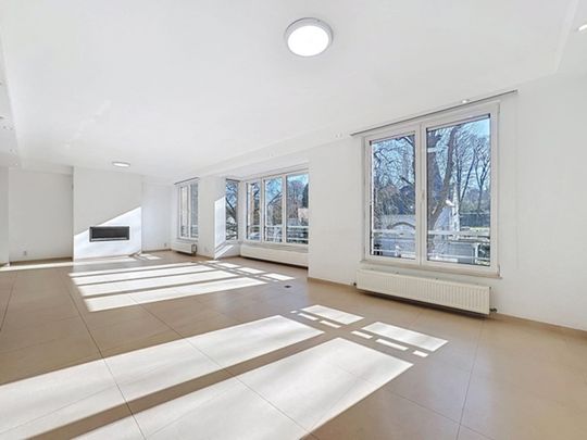 Tout savoir sur cet appartement à Ixelles, à Ixelles - Photo 1