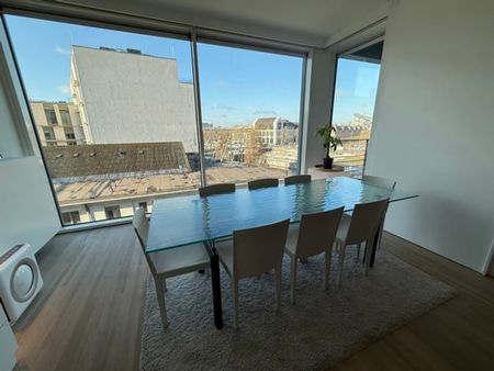 Loft te huur - Foto 4