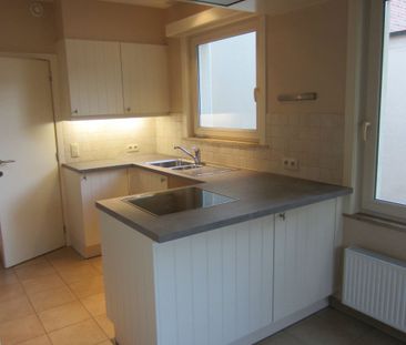 Luxueus afgewerkte charmewoning in centrum - Photo 6