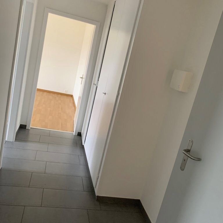 3 Zimmer, 65 m², 1. Stock - Foto 1