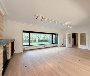 LOCATION VILLA 4 CH Knokke-Zoute - Villa jumelée près de la Place O... - Photo 2