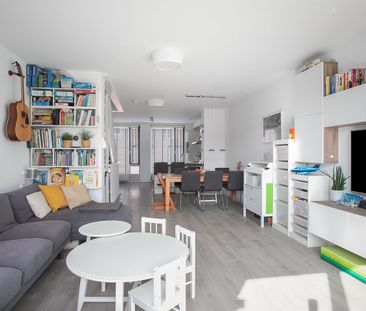 Buys Ballotstraat 1, Geuzenbuurt, 1221NE, Hilversum - Photo 6
