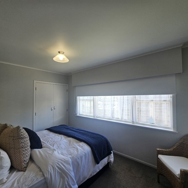 Fully Furnished On Pitau - Mt Maunganui - Photo 1