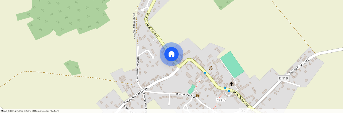 27630, Vexin-Sur-Epte