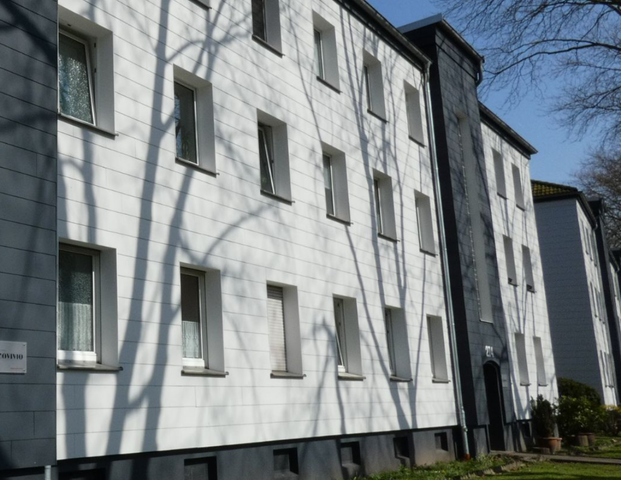 Wunderschöne moderne 2-Zimmer-Wohnung mit großer Küche ! - Foto 1