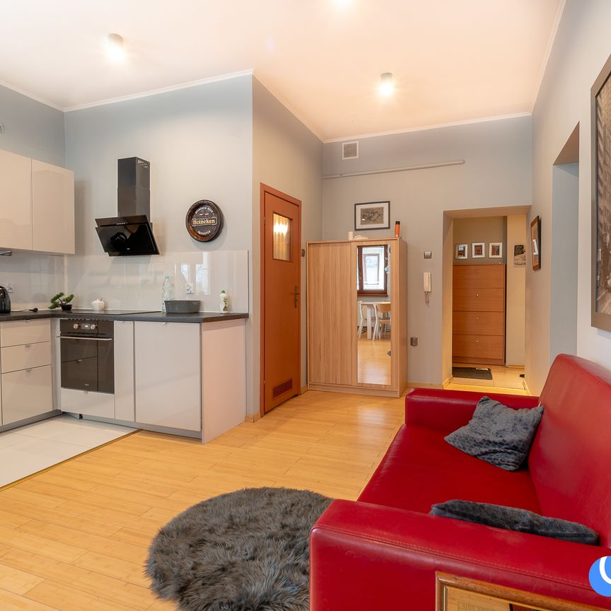 Apartament|77m2|Biprostal|Bezczynszowe|Kamienica - Фото 1