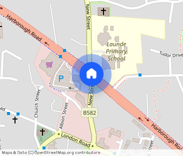 New Street, Oadby, Leicester, LE2 - Photo 1