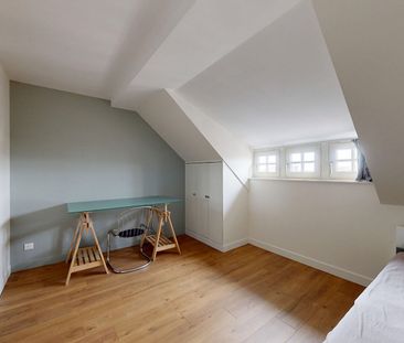 Duplex 3 pièces 62,73m2 - Photo 1