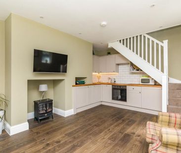 1 bedroom maisonette to rent - Photo 2