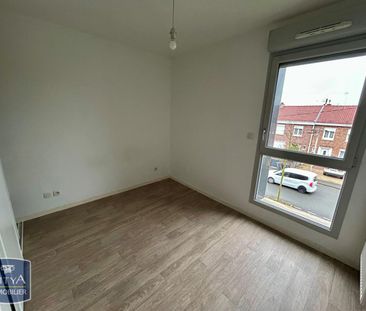 Location Appartement 3 pièces 64m² LOOS 59120 - Photo 4