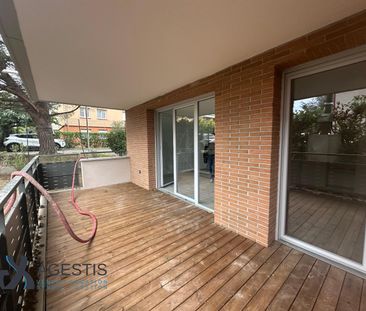 APPARTEMENT T3 62M - Photo 6