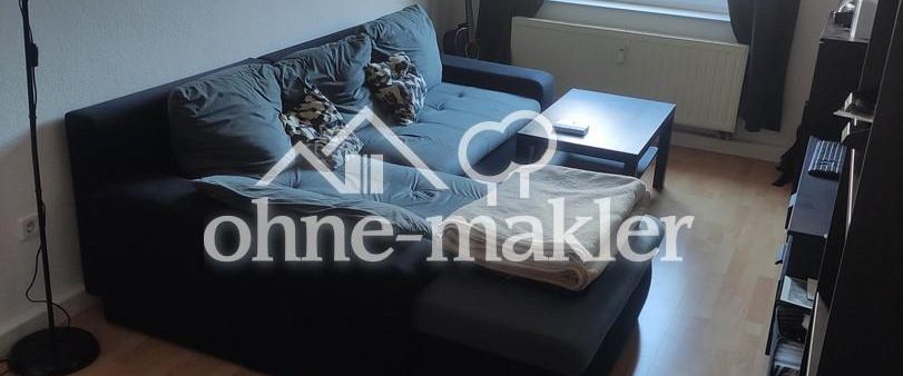 Nachmieter Gesucht - 2 Zimmer - 59 m² + Wintergarten und Abstellkammer - Photo 1