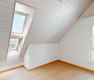 Traumhafte Maisonettewohnung im Steuerparadies - Photo 5