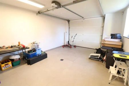 Modern en zuidgerichte woning met 2 slaapkamers in Geel-centrum! - Foto 5