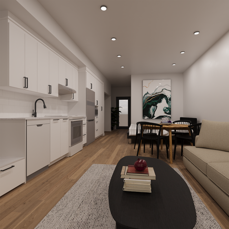 1770, 12e avenue Nord, #108, Sherbrooke (Fleurimont) - Photo 5