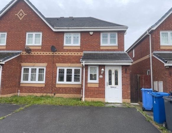 Ambleside Drive, Kirkby, L33 2EF - Photo 1