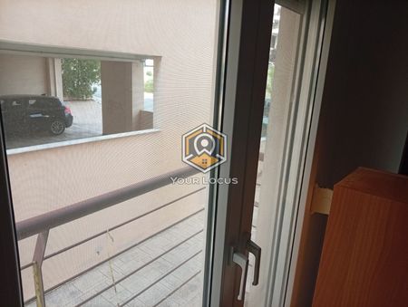 Διαμέρισμα για ενοικίαση Άνωθεν Περιφερειακού (Εύοσμος) - Photo 4
